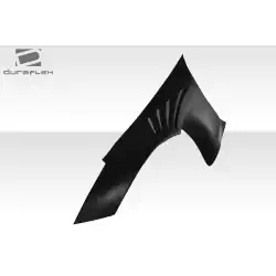 2003-2008 Nissan 350Z Z33 RBS Front Fender Flares (+40mm) - 2 Piece image - 5