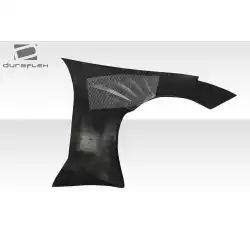 2003-2008 Nissan 350Z Z33 RBS Front Fender Flares (+40mm) - 2 Piece image - 7