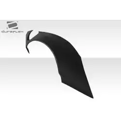 2003-2008 Nissan 350Z Z33 RBS Rear Fender Flares (+80mm) - 2 Piece image - 5