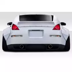 2003-2008 Nissan 350Z Z33 RBS Kit - 9 Piece image - 5