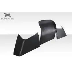 2003-2008 Nissan 350Z RBS Rear Lip image - 5