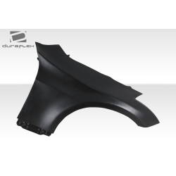 2003-2008 Nissan 350Z Z33 Duraflex Demon Front Fenders (+10mm) - 2 Piece image - 5