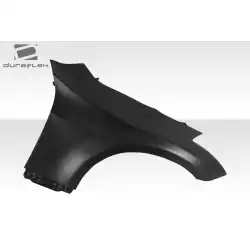 2003-2008 Nissan 350Z Z33 Demon Front Fenders (+10mm) - 2 Piece image - 4