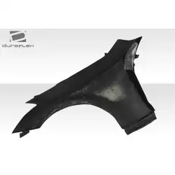 2003-2008 Nissan 350Z Z33 Demon Front Fenders (+10mm) - 2 Piece image - 6