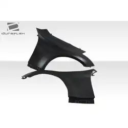 2003-2008 Nissan 350Z Demon Fender image - 7