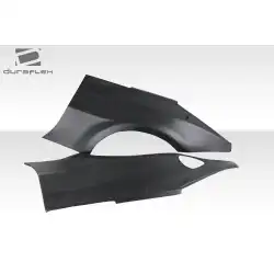 2003-2008 Nissan 350Z Demon Fender Flare image - 7