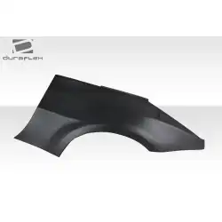 2003-2008 Nissan 350Z Demon Fender Flare image - 9