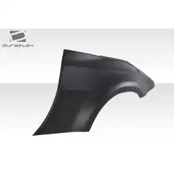2003-2008 Nissan 350Z Demon Fender Flare image - 11