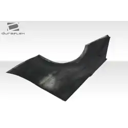 2003-2008 Nissan 350Z Demon Fender Flare image - 13