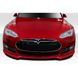 2012-2016.5 Tesla Model S Duraflex UTech Kit - 4 Piece image - 3