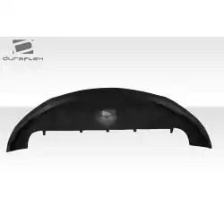 2012-2016 Tesla Model S UTech Front Lip Spoiler - 1 Piece image - 5