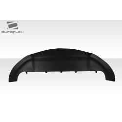 2012-2016 Tesla Model S Duraflex UTech Front Lip Spoiler - 1 Piece image - 7