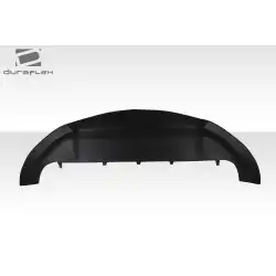 2012-2016 Tesla Model S Utech Front Lip image - 12