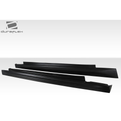 2012-2023 Tesla Model S Duraflex UTech Side Skirts - 2 Piece image - 4