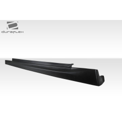 2012-2023 Tesla Model S Duraflex UTech Side Skirts - 2 Piece image - 6