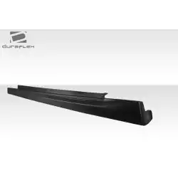 2012-2023 Tesla Model S UTech Side Skirts - 2 Piece image - 5