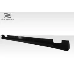 2012-2023 Tesla Model S Utech Side Skirts image - 12