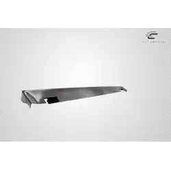 2012-2023 Tesla Model S Utech Carbon Fiber Side Skirts image - 9