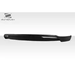 2012-2016 Tesla Model S UTech Rear Diffuser - 1 Piece image - 3