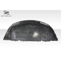 2012-2016 Tesla Model S Duraflex UTech Rear Diffuser - 1 Piece image - 6