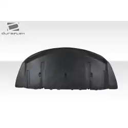 2012-2016 Tesla Model S Utech Rear Lip image - 8