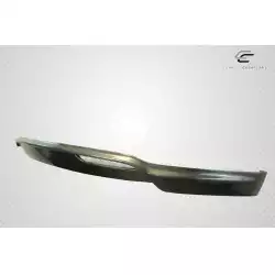 2012-2016 Tesla Model S UTech Rear Diffuser - 1 Piece (S) image - 3