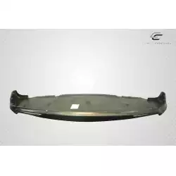 2012-2016 Tesla Model S UTech Rear Diffuser - 1 Piece (S) image - 4