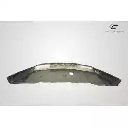 2012-2016 Tesla Model S UTech Rear Diffuser - 1 Piece (S) image - 6