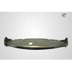 2012-2016 Tesla Model S Utech Carbon Fiber Rear Lip image - 8