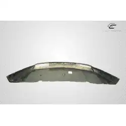 2012-2016 Tesla Model S Utech Carbon Fiber Rear Lip image - 12