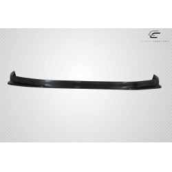 2012-2016 Nissan GT-R R35 Carbon Creations HK Front Lip Spoiler - 1 Piece image - 3