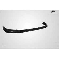 2012-2016 Nissan GT-R R35 Carbon Creations HK Front Lip Spoiler - 1 Piece image - 4