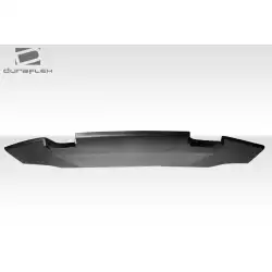 2008-2015 Mitsubishi Lancer Evolution 10 VR-S Rear Diffuser - 1 Piece image - 5