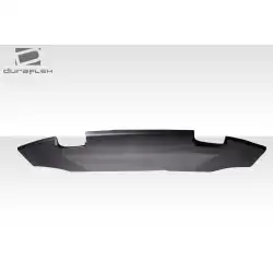 2008-2015 Mitsubishi Evolution VR-S Rear Lip image - 5