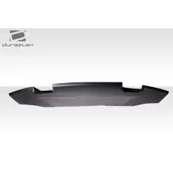 2008-2015 Mitsubishi Evolution VR-S Rear Lip image - 7