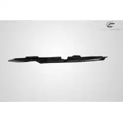2008-2015 Mitsubishi Evolution VR-S Carbon Fiber Rear Lip image - 8
