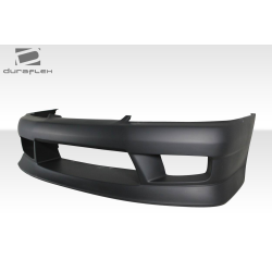 1989-1994 Nissan Skyline R32 2DR / 4DR Duraflex V-Speed Front Bumper - 1 Piece image - 5