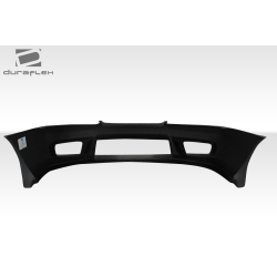 1989-1994 Nissan Skyline R32 2DR / 4DR Duraflex V-Speed Front Bumper - 1 Piece image - 7