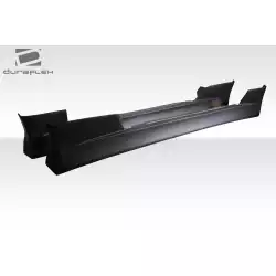 1989-1994 Nissan Skyline R32 2DR V-Speed Side Skirts - 2 Piece image - 12