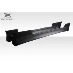1989-1994 Nissan Skyline V-Speed Side Skirts image - 11