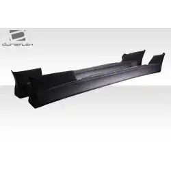 1989-1994 Nissan Skyline V-Speed Side Skirts image - 14