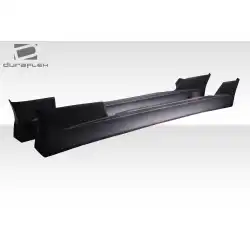1989-1994 Nissan Skyline V-Speed Side Skirts image - 16