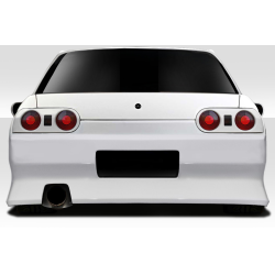1989-1994 Nissan Skyline R32 2DR Duraflex V-Speed Body Kit - 4 Piece image - 3