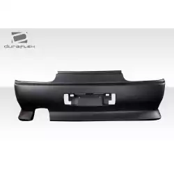 1989-1994 Nissan Skyline R32 2DR V-Speed Rear Bumper - 1 Piece image - 3