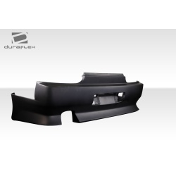 1989-1994 Nissan Skyline R32 2DR Duraflex V-Speed Rear Bumper - 1 Piece image - 5