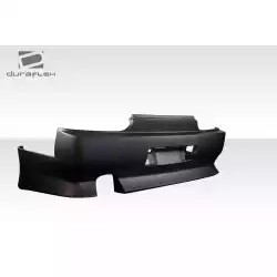 1989-1994 Nissan Skyline R32 2DR V-Speed Rear Bumper - 1 Piece image - 4
