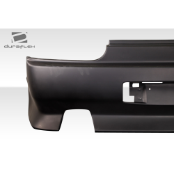 1989-1994 Nissan Skyline R32 2DR Duraflex V-Speed Rear Bumper - 1 Piece image - 7