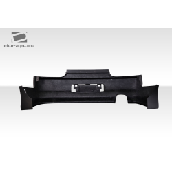 1989-1994 Nissan Skyline R32 2DR Duraflex V-Speed Rear Bumper - 1 Piece image - 8