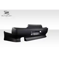 1989-1994 Nissan Skyline V-Speed Rear Bumper image - 8