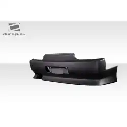 1989-1994 Nissan Skyline V-Speed Rear Bumper image - 10